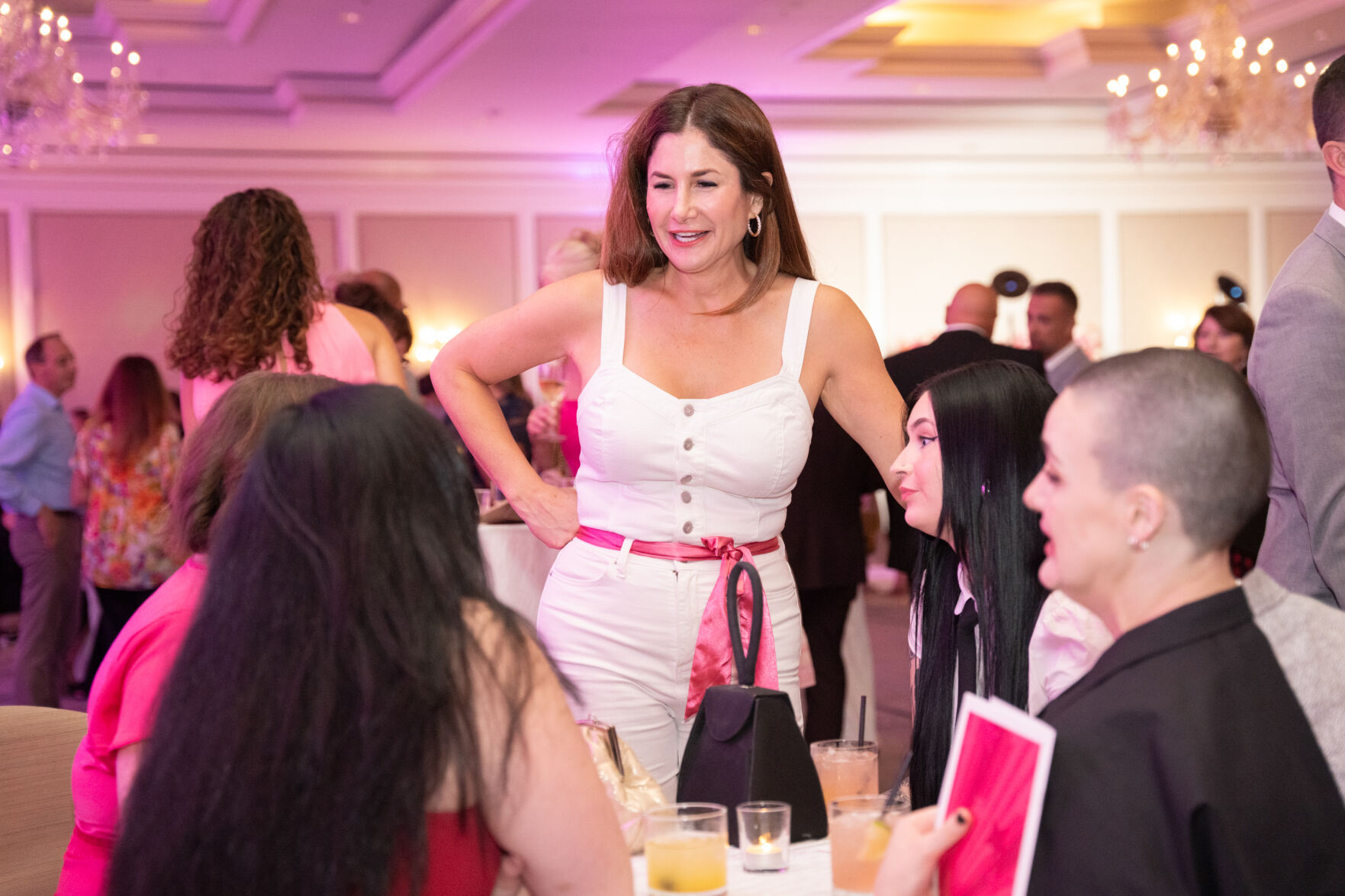 2024 STL Headliner Awards at Ritz-Carlton